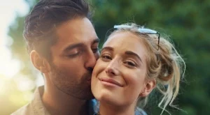 Мудра за привличане на любов