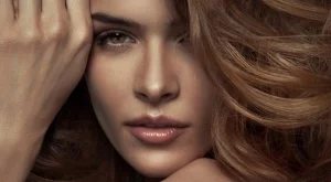 Тя не се доверява лесно