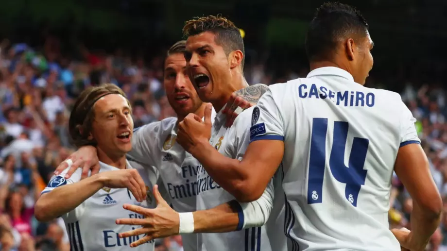 След стотици мачове: Роналдо не е вкарвал само на един топ клуб от Европа