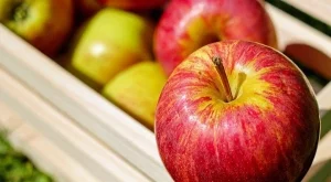 Кората на ябълките убива раковите клетки