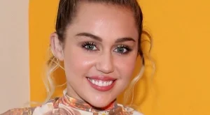 Майли Сайръс: Спрях тревата