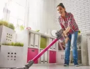 Направете дома си лесен за почистване, за да не му слугувате с часове