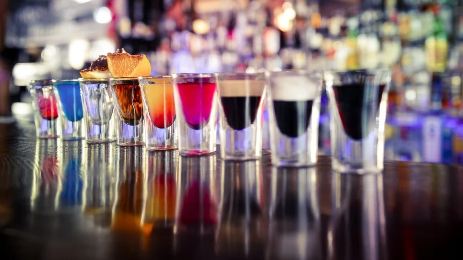 Това са 5-те най-вредни алкохолни напитки