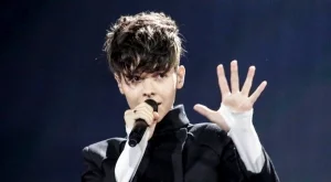 Кристиан Костов излиза тази вечер на Евровизия