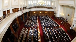 Депутатите отхвърлиха скандално предложение, свързано с хиляди неполучени заплати