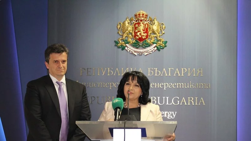 Петкова: Довършването на казуса "Белене" по добър начин ни е приоритет