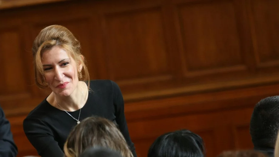 Ангелкова очаква изключително успешен летен сезон 