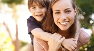 8 неща, които всяко дете трябва да чуе от родителите си