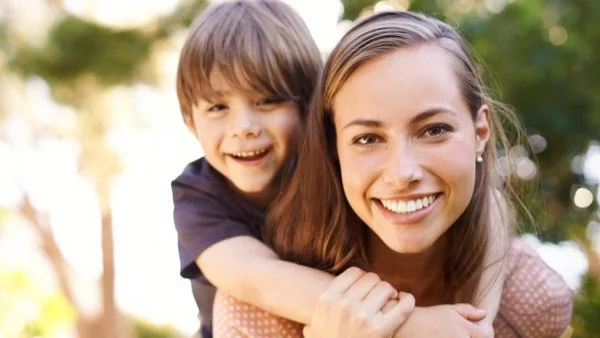 8 неща, които всяко дете трябва да чуе от родителите си