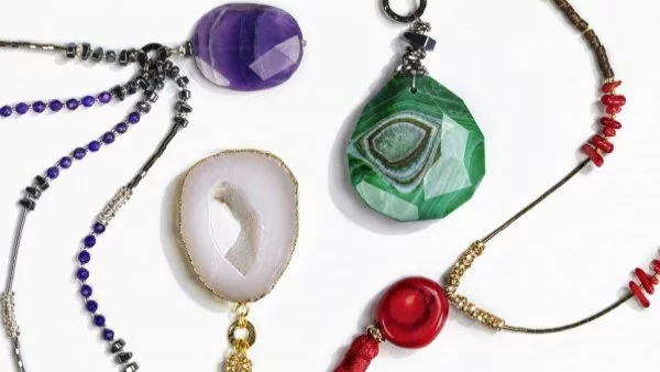 Камъкът, който ви носи късмет според месеца на раждане