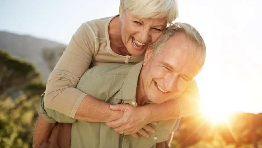 Това е държавата, в която пенсионерите живеят най-добре