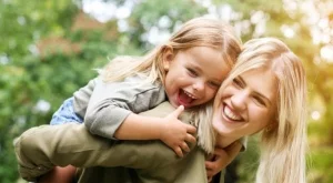 Как се възпитават най-щастливите деца в света