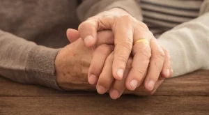 Търсят най-дълго женената двойка