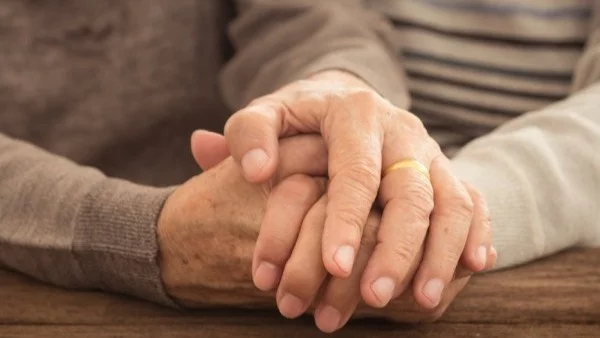 Търсят най-дълго женената двойка