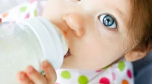 БиДонеси млекце - нахрани дете