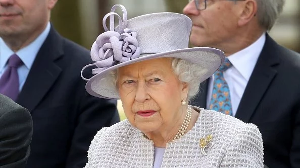 29 неща, които ще се случат, когато кралица Елизабет II почине 