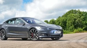 Станаха ясни част от характеристиките на новия автомобил на Tesla 