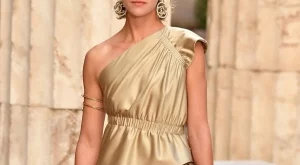 Chanel почерпи вдъхновение от Древна Гърция