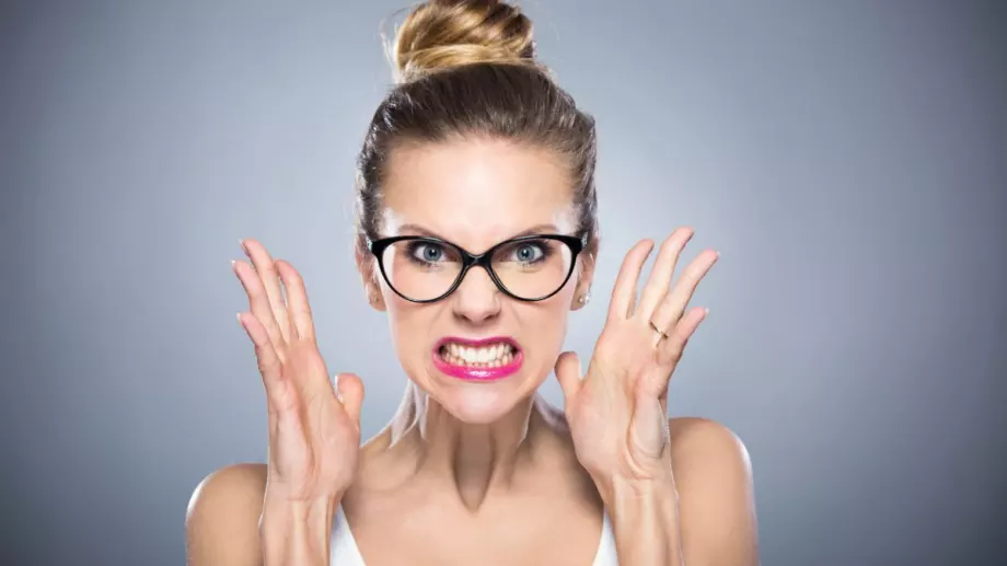 Не, клиентът няма право винаги!