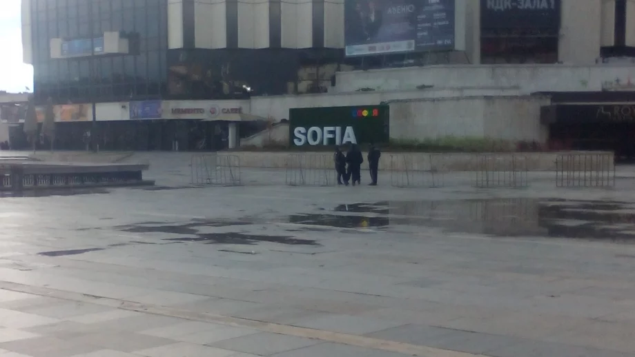 Столичани ще бъдат уведомявани предварително за промени в движението през европредседателството