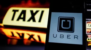 Uber отчете загуба от 891 млн. долара