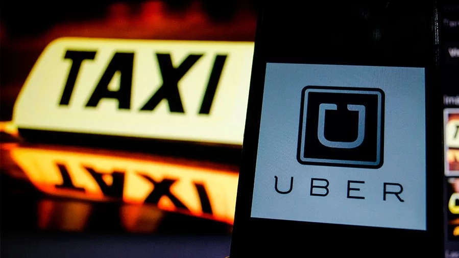 Uber отчете загуба от 891 млн. долара