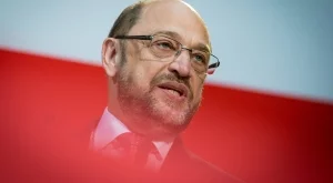 Шулц призова за общ министър на финансите на ЕС 