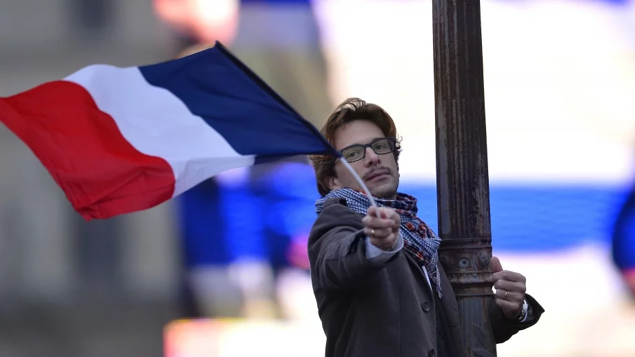 Франция чака икономически растеж от 1,6%