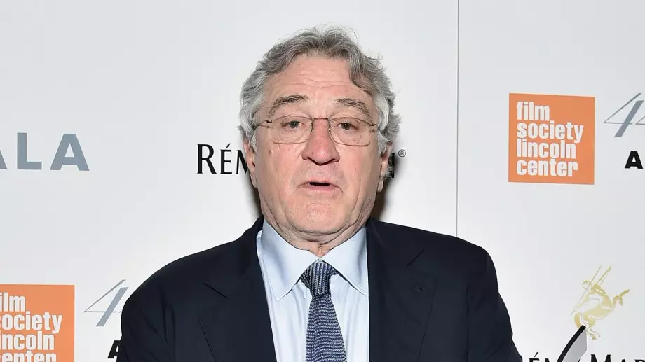 Официално обявиха причината за смъртта на внука на Робърт де Ниро