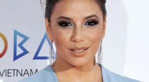 Ева Лонгория: Не обичам да тренирам