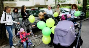 Работодатели се обявиха против дългото майчинство в България