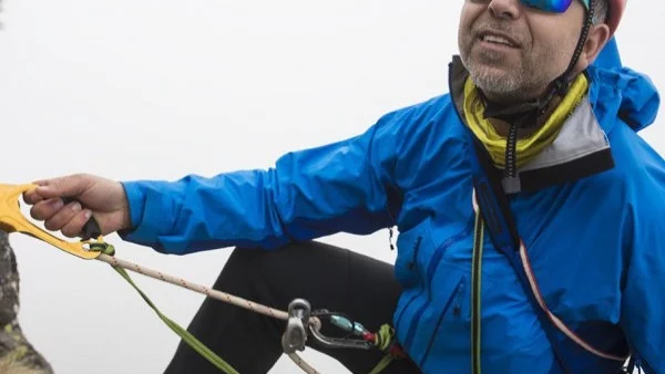 Думите, с които ще запомним Боян Петров