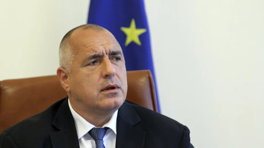 Борисов обяви, че е "за" пускане на стенограмата за КТБ