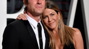 Край! Дженифър Анистън се развежда