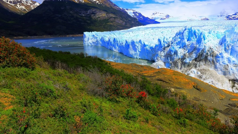 Невероятният парк Лос Гласиерес отбелязва 80-годишнината си (Снимки)
