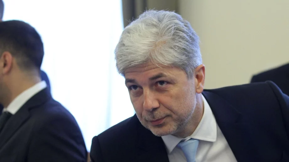 Димов: Скандалът с обработването на земя избухна заради неразбиране и недобро обяснение