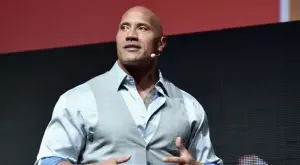 Скалата и семейството му са болни от коронавирус (ВИДЕО)