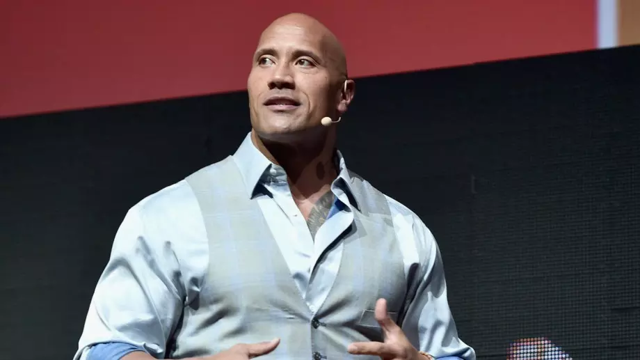 Скалата и семейството му са болни от коронавирус (ВИДЕО)