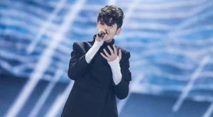 Огромен успех! Кристиан Костов се класира втори на Евровизия