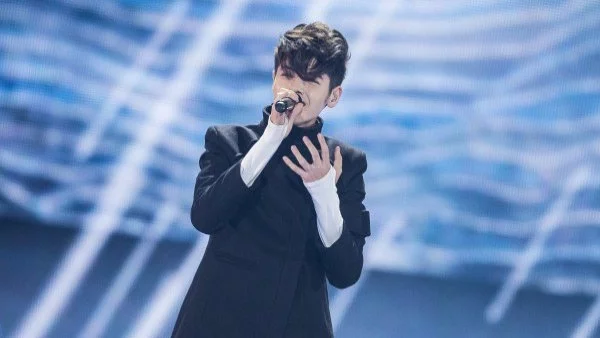 Огромен успех! Кристиан Костов се класира втори на Евровизия