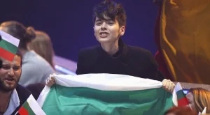  Кристиан Костов се класира за финала на Евровизия 