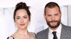 Излезе трейлър на  "50 нюанса освободени"