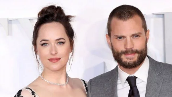 Излезе трейлър на  "50 нюанса освободени"