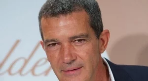 Вижте Бандерас като Пабло Пикасо (снимки)