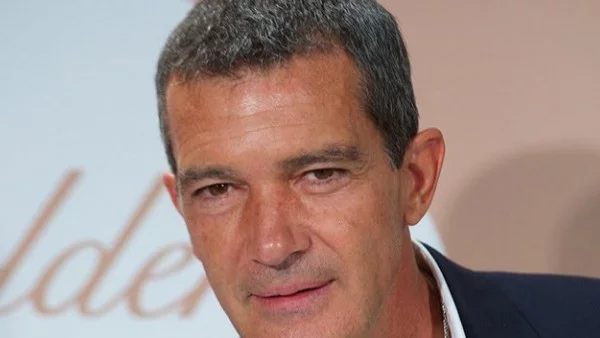 Вижте Бандерас като Пабло Пикасо (снимки)