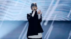 Няма да познаете Кристиян Костов от "X Factor" (СНИМКИ)