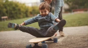 Наръчник за оцеляване на майки
