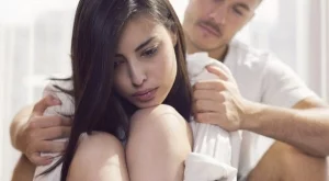 Не сe връщайте при мъж, който ви е оставил веднъж