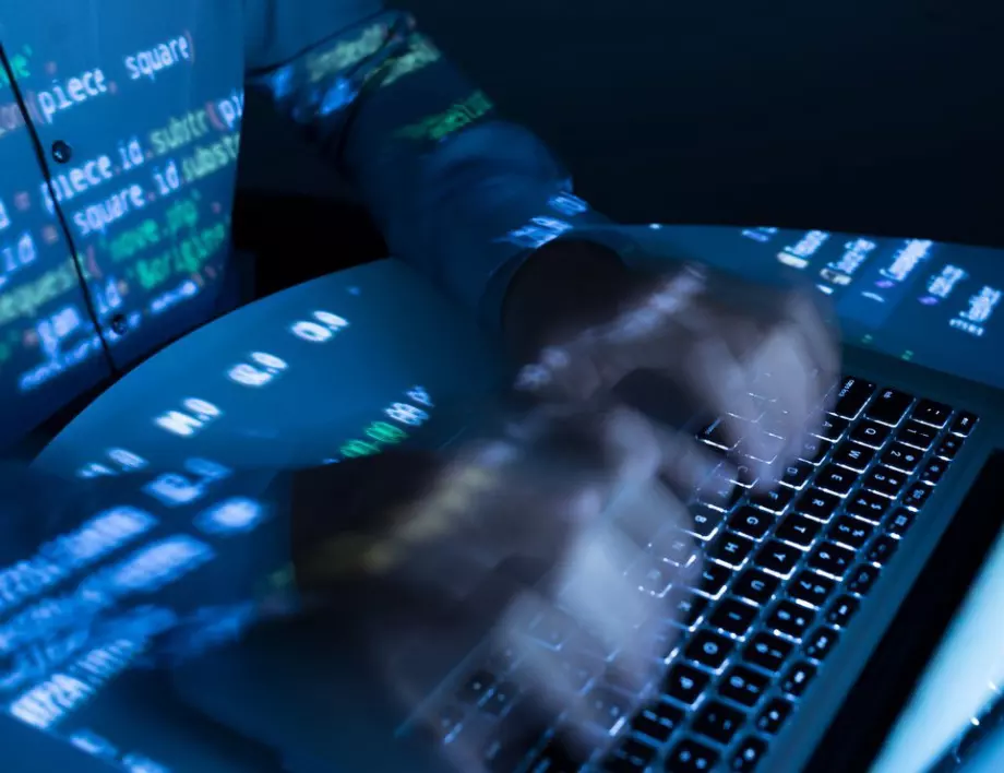 Великобритания: Рекорден ръст на кибератаките
