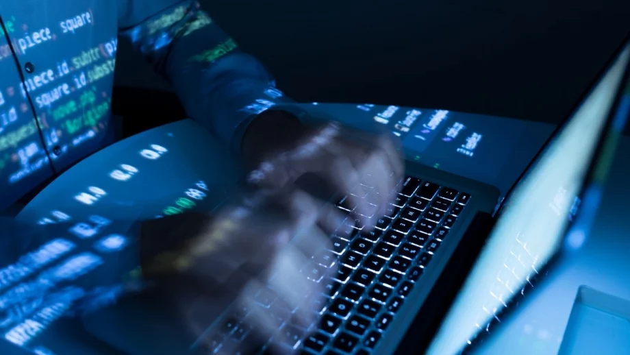 Нов вирус удря пишман хакери